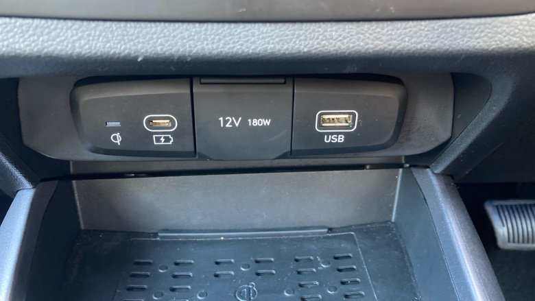 Hyundai i10 1.0 [63] Premium 5dr Auto [Nav] Petrol Hatchback